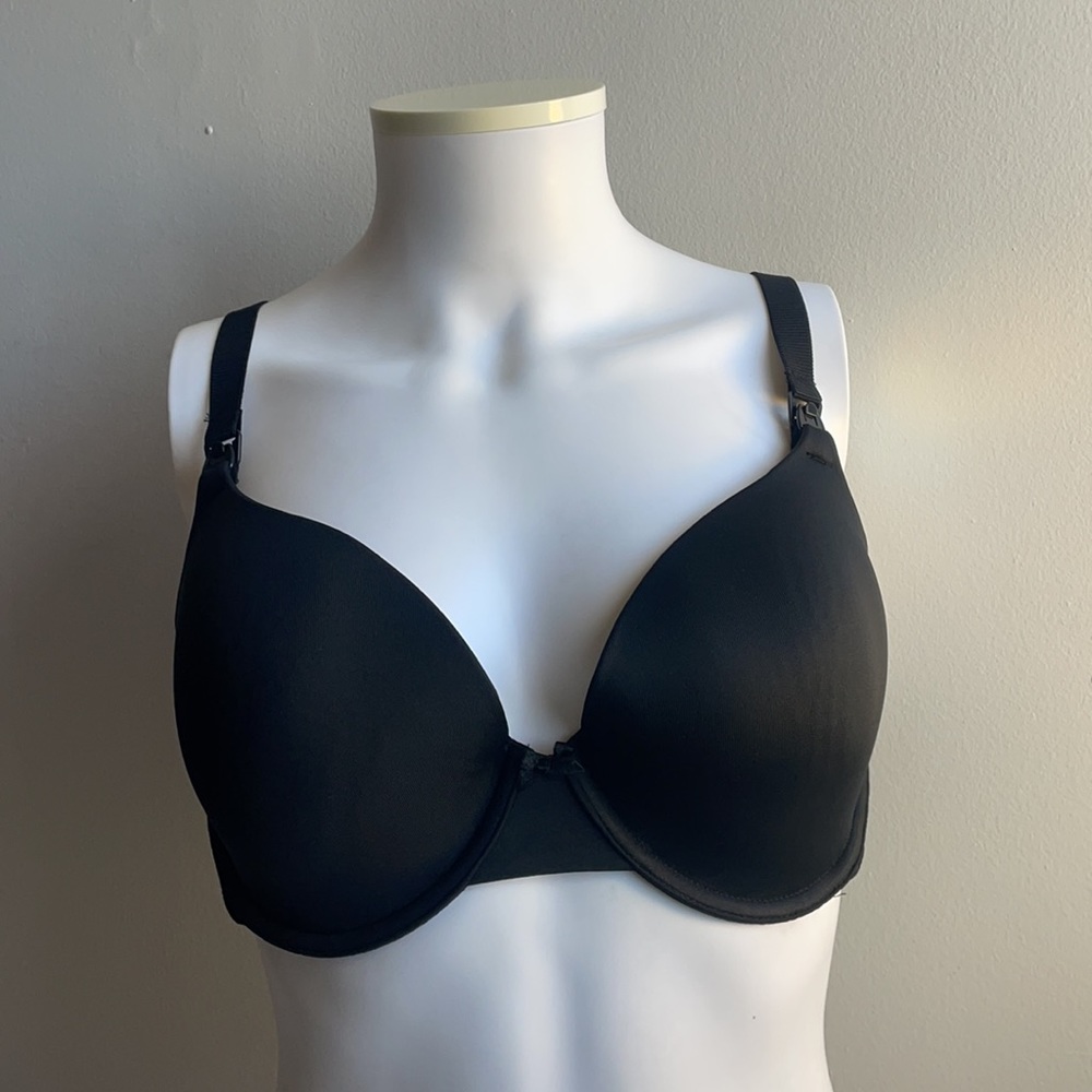 Motherhood Maternity Underwire Nursing Bra - Picture 6 of 10